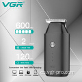 VGR V-932 Mini Trimmer de barba para hombres para hombres